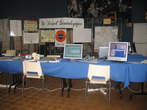 20081005 - Forum Genealogique Olivet - cglc41 - 010.JPG