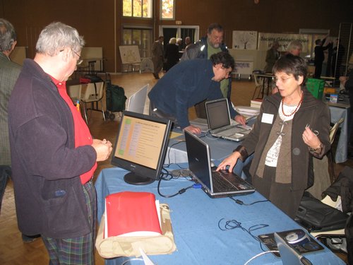 20081005 - Forum Genealogique Olivet - cglc41 - 029.JPG
