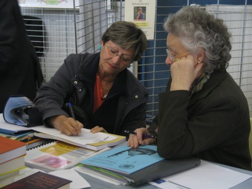 20081005 - Forum Genealogique Olivet - cglc41 - 035.JPG