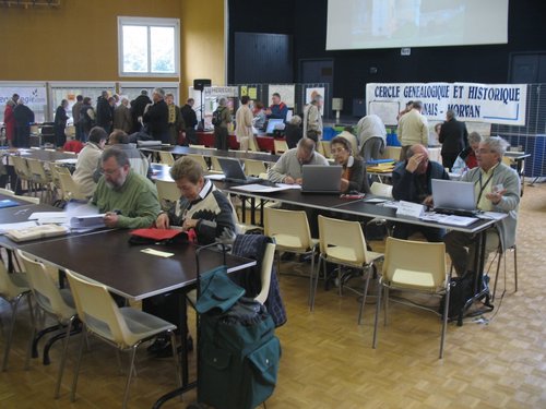20081005 - Forum Genealogique Olivet - cglc41 - 044.JPG