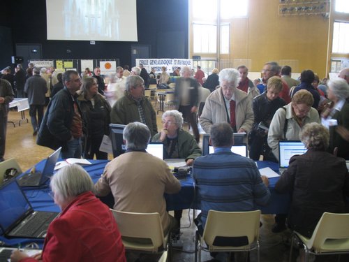 20081005 - Forum Genealogique Olivet - cglc41 - 060.JPG