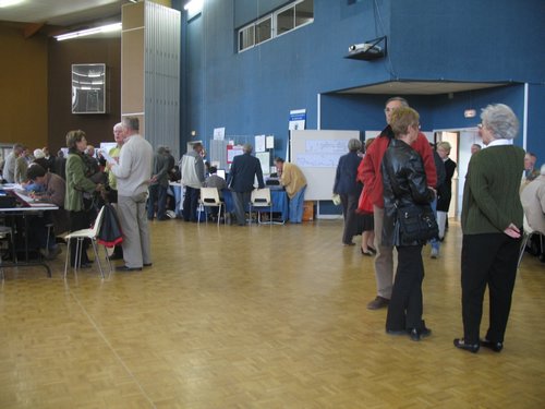 20081005 - Forum Genealogique Olivet - cglc41 - 066.JPG