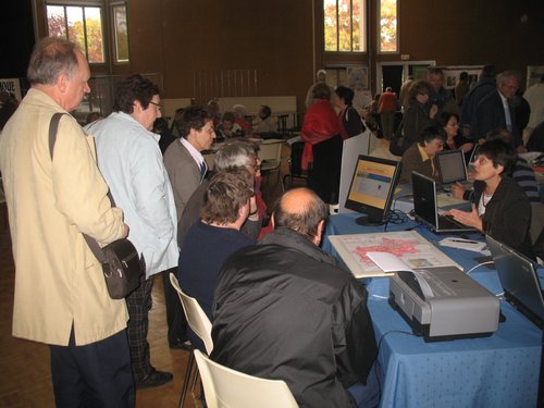 20081005 - Forum Genealogique Olivet - cglc41 - 068.JPG