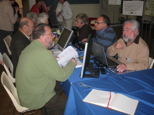20081005 - Forum Genealogique Olivet - cglc41 - 076.JPG