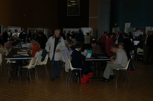 20081005 - Forum Genealogique Olivet - cglc41 - 080.JPG