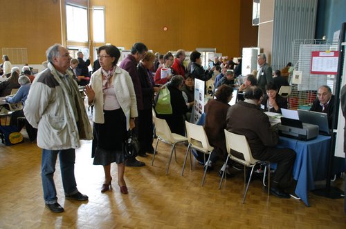 20081005 - Forum Genealogique Olivet - cglc41 - 085.JPG