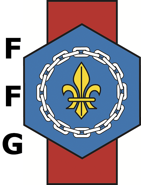 LOGO FFG